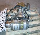 USED: Pipe die, approximately 2-1/2
