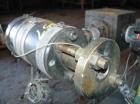 USED: Pipe die, approximately 2-1/2