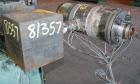 USED: Pipe die, approximately 2-1/2