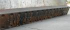 Used EDI 110 Hole Strand Die. 480 volt, 2 1/2