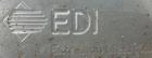 Used EDI 110 Hole Strand Die. 480 volt, 2 1/2