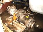 Used- Basket Type Pipe Die, 9.5