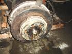 Used Basket Type Pipe Die, 9.5