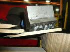 Used 4-Hole Electrically Heated Strand Die