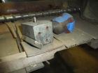 Used 4-Hole Electrically Heated Strand Die