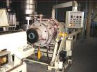 USED: Reifenhaeuser pipe die unit, type RK-R 0400. External diameter3.5