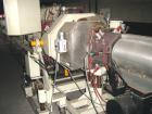 USED: Reifenhaeuser pipe die unit, type RK-R 0400. External diameter3.5