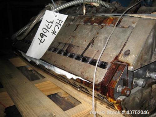 Used EDI 18" Wide Sheet Die