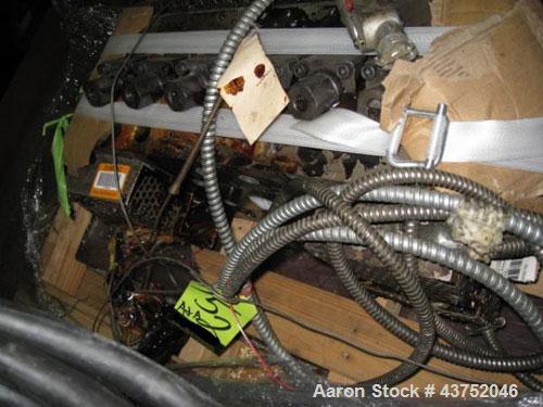 Used EDI 18" Wide Sheet Die