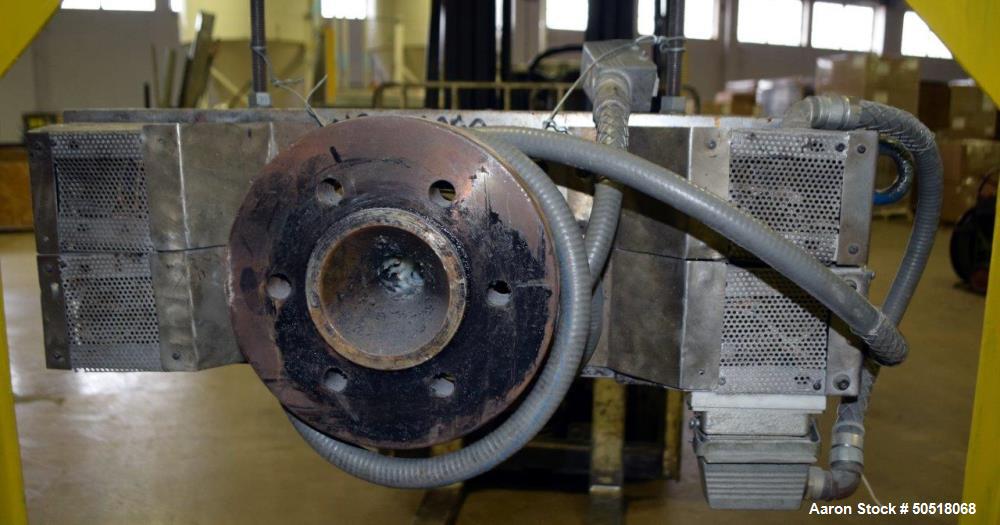 Used Allied Die Flex Lip Sheet Die