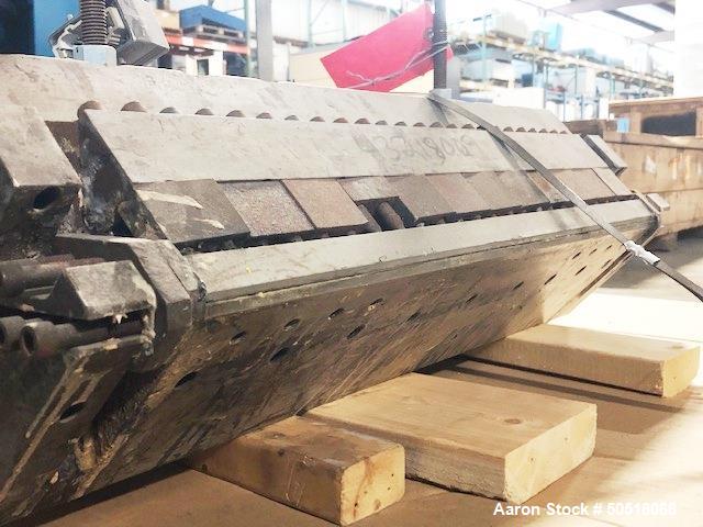 Used Allied Die Flex Lip Sheet Die