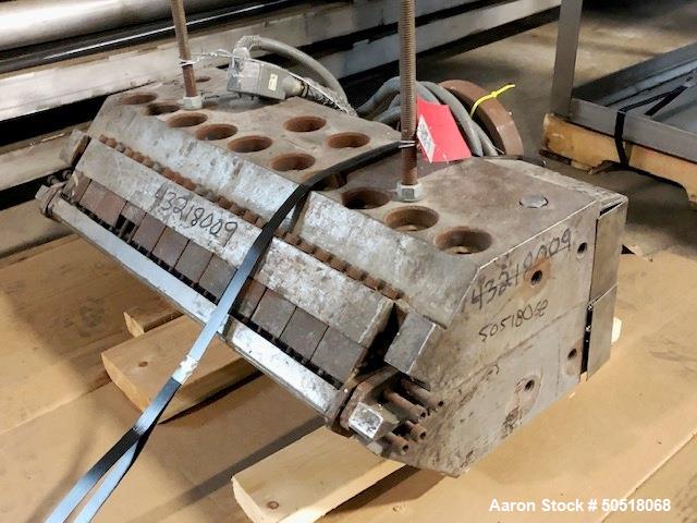 Used Allied Die Flex Lip Sheet Die