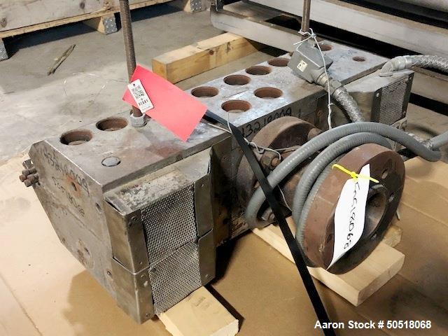 Used Allied Die Flex Lip Sheet Die