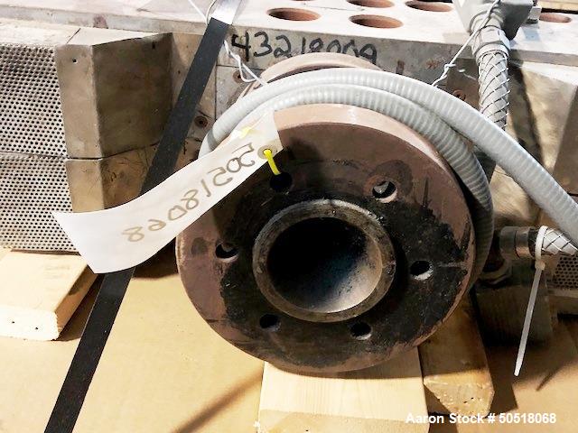 Used Allied Die Flex Lip Sheet Die