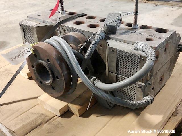 Used Allied Die Flex Lip Sheet Die