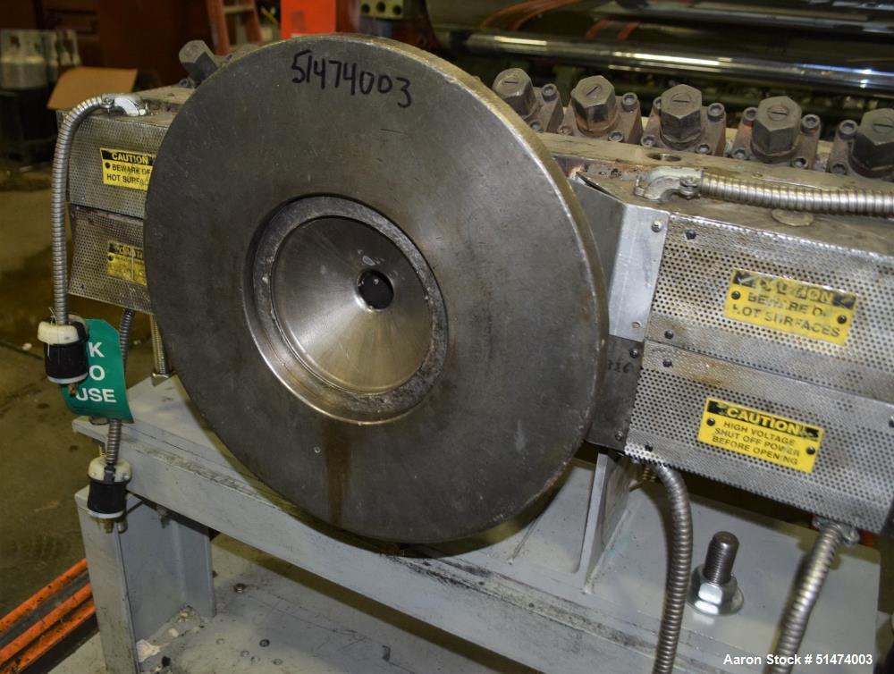 30" Wide Sheet Die