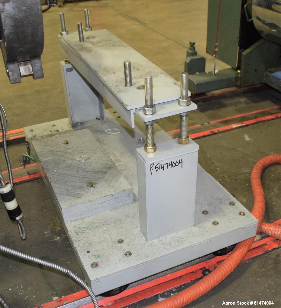 23" Wide Sheet Die