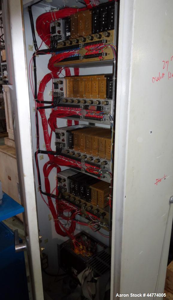 Used EDI 94" Autoflex AFII H40C Cast Film Die
