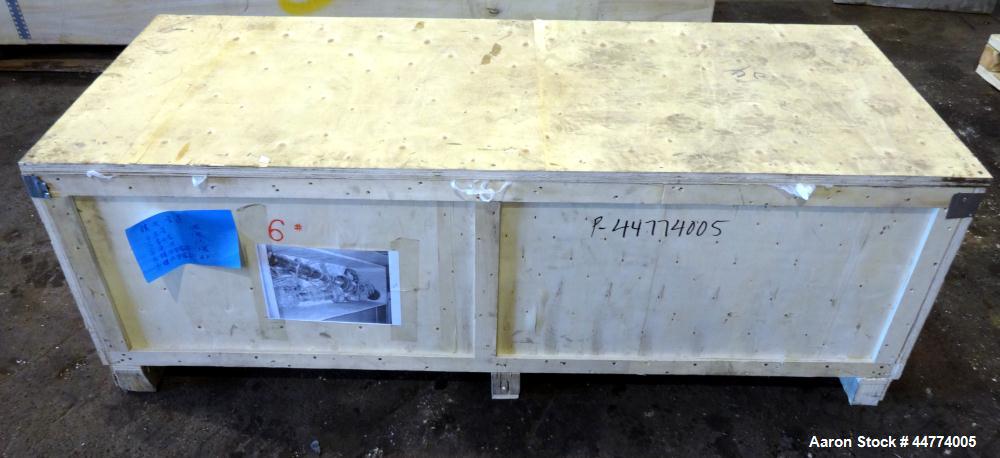 Used EDI 94" Autoflex AFII H40C Cast Film Die