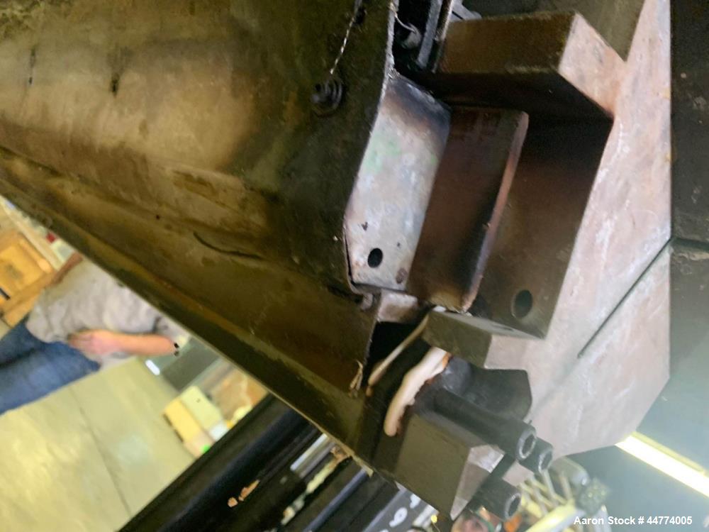 Used EDI 94" Autoflex AFII H40C Cast Film Die