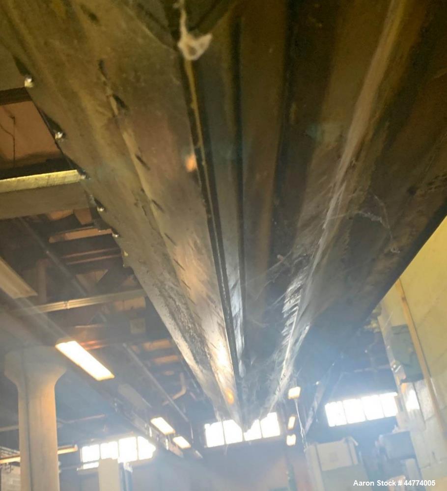 Used EDI 94" Autoflex AFII H40C Cast Film Die