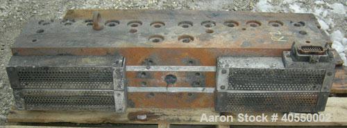 Used EDI Sheet Die, Model Ultraflex H-75