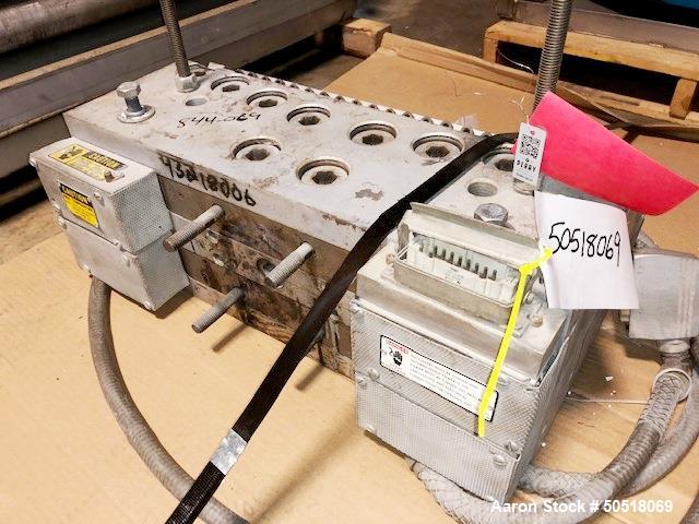 Used EDI Ultraflex Flex Lip Sheet Die