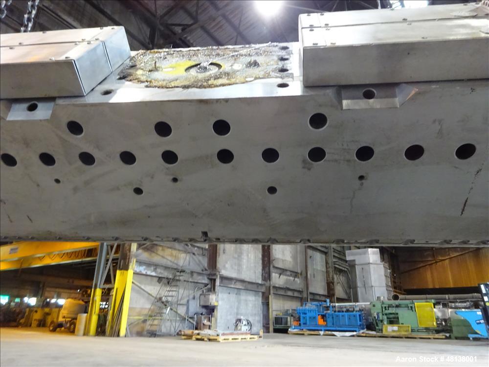 Used EDI 53" Autoflex HMC 100 Sheet Die.
