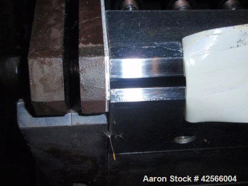 Used EDI 90" Wide Ultraflex Sheet Die, Type HRC300.