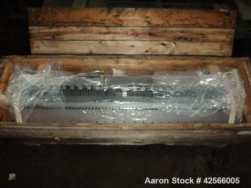 Unused- EDI 64" Wide Ultraflex Sheet Die, Type RC100