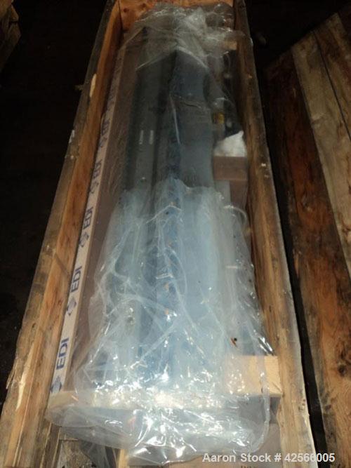 Unused- EDI 64" Wide Ultraflex Sheet Die, Type RC100