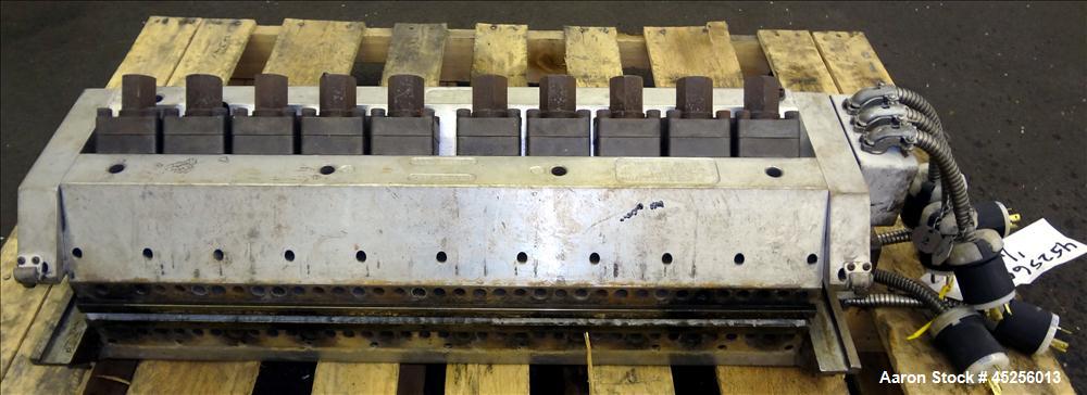 Used 54' Sheet Die
