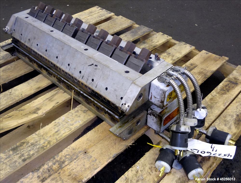 Used 54' Sheet Die
