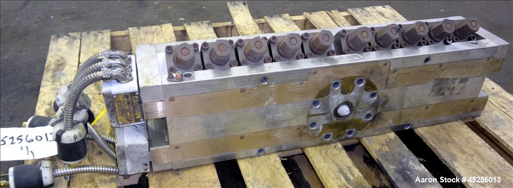 Used 54' Sheet Die