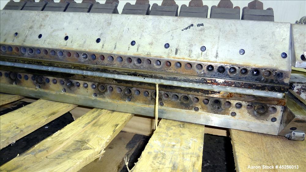 Used 54' Sheet Die