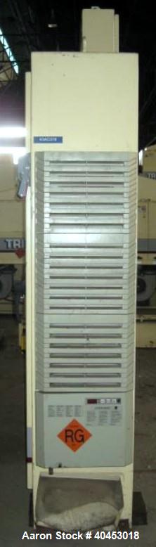 Used- EDI 3-manifold sheet die