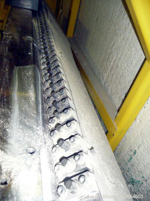 Used 54" EDI Sheet Sheet Extrusion Die