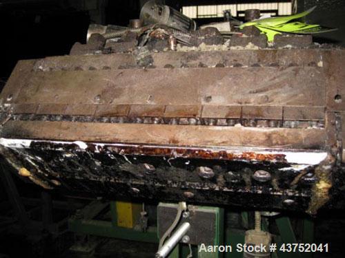 Used EDI 18" Wide Sheet Die
