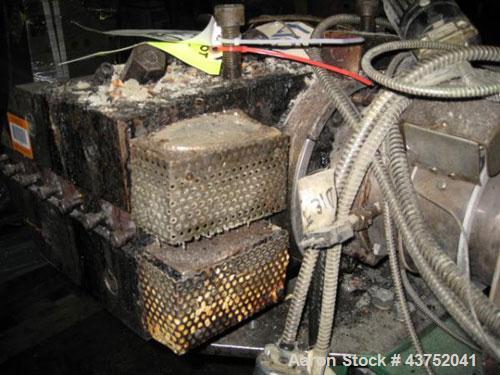Used EDI 18" Wide Sheet Die
