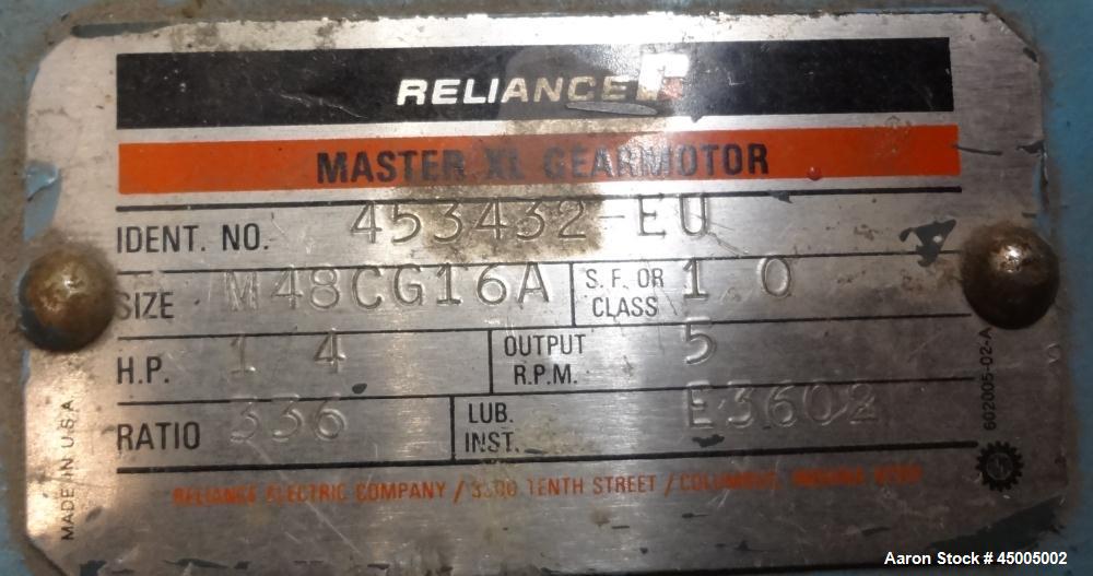 Used EDI Extrusion Dies 28" Wide Sheet Die. Equipped with a 45 degree restrictor bar.