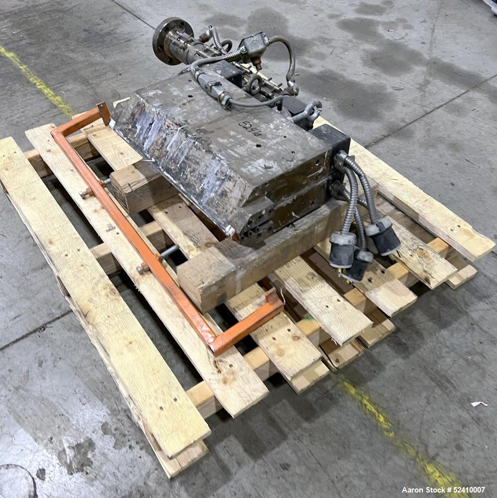Pre-Owned Killion 18” Sheet Die – Model KXH-HS-FLD-180 for Sale