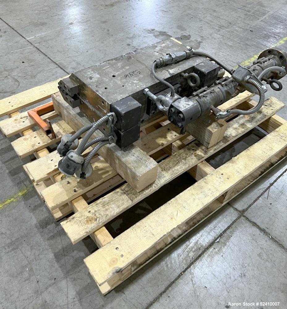 Pre-Owned Killion 18” Sheet Die – Model KXH-HS-FLD-180 for Sale