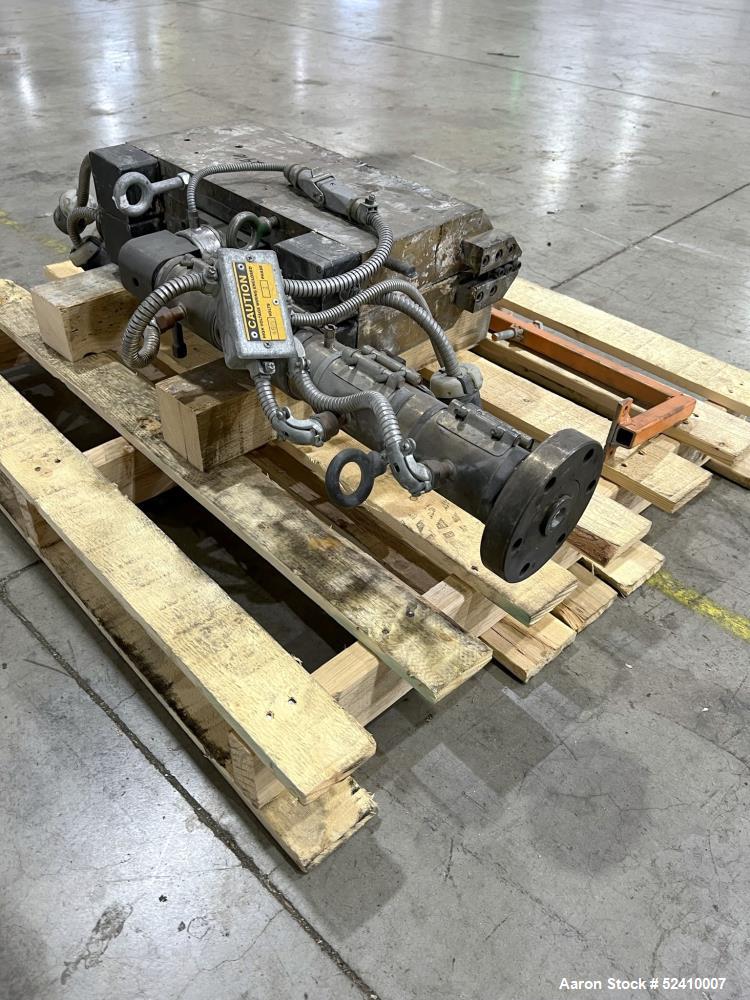 Pre-Owned Killion 18” Sheet Die – Model KXH-HS-FLD-180 for Sale