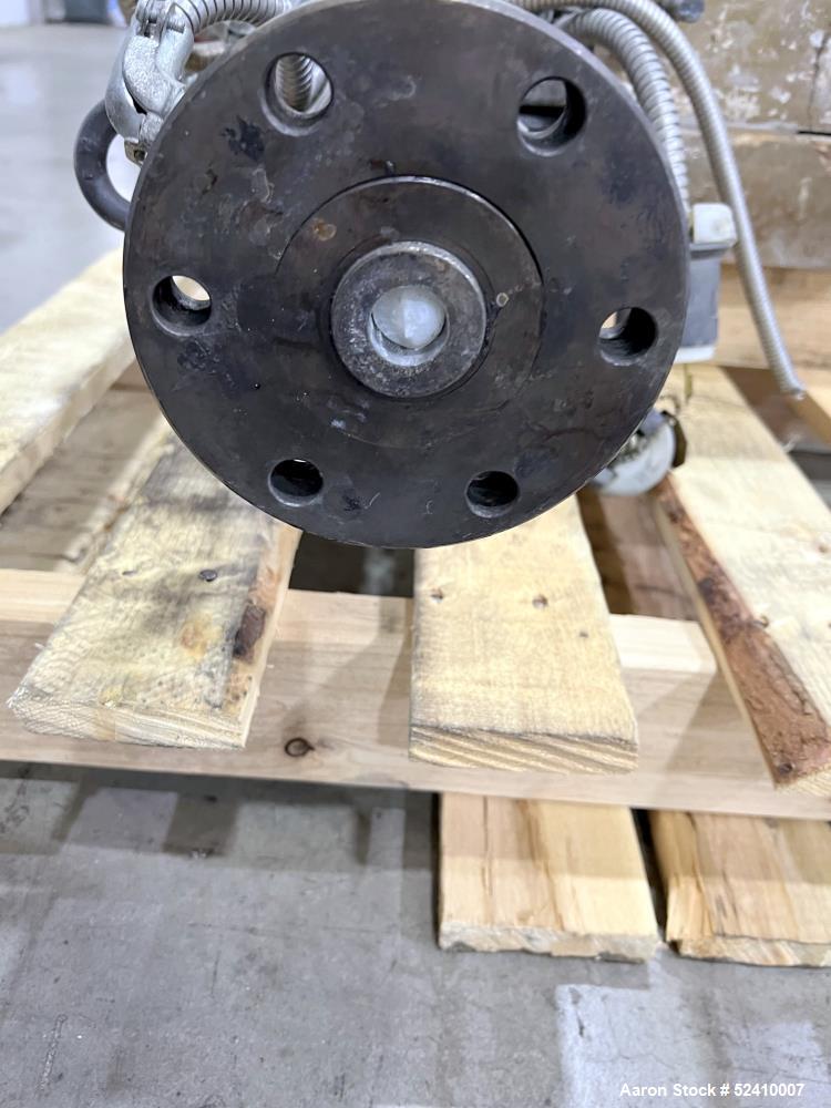 Pre-Owned Killion 18” Sheet Die – Model KXH-HS-FLD-180 for Sale