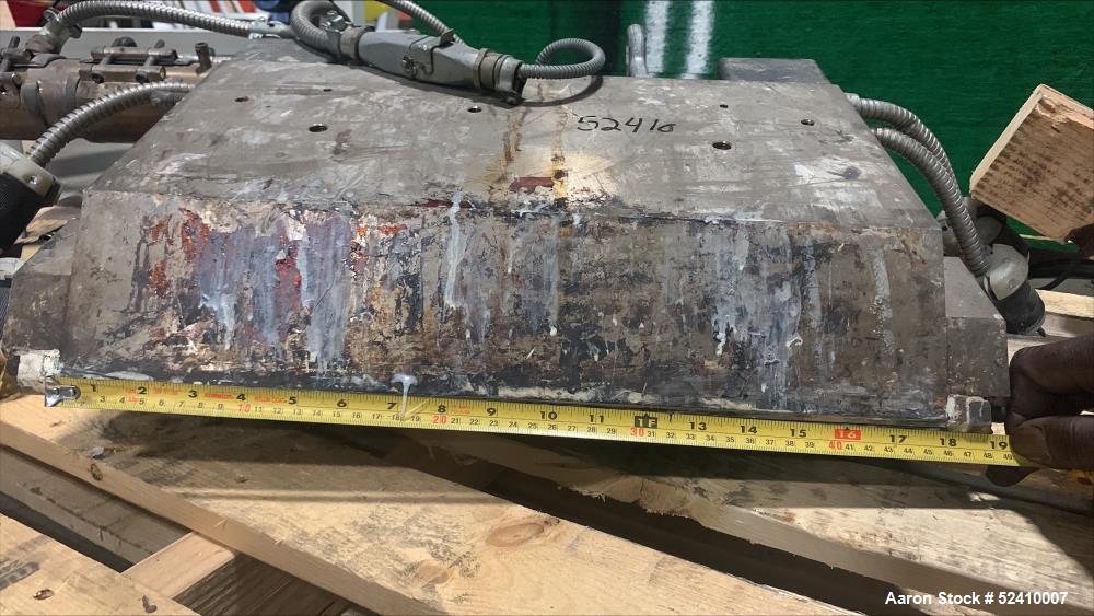 Pre-Owned Killion 18” Sheet Die – Model KXH-HS-FLD-180 for Sale