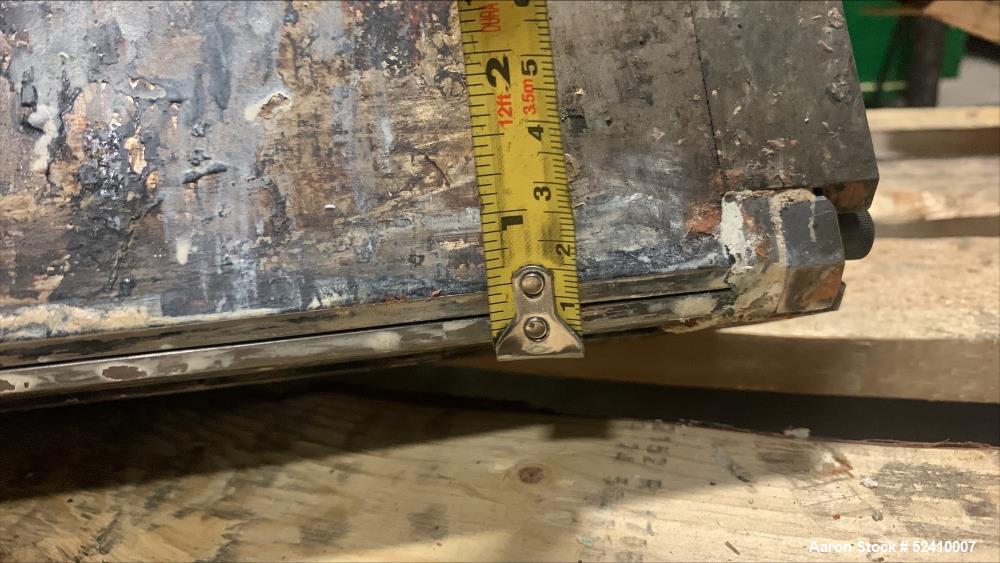 Pre-Owned Killion 18” Sheet Die – Model KXH-HS-FLD-180 for Sale