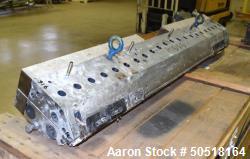 EDI Extrusion Dies 60” Wide Sheet Die