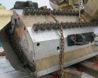 Used EDI 3 Manifold Sheet Die. Approximate 78-1/4