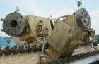 Used EDI 3 Manifold Sheet Die. Approximate 78-1/4