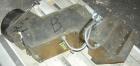 Used EDI 3 Manifold Sheet Die. Approximate 78-1/4